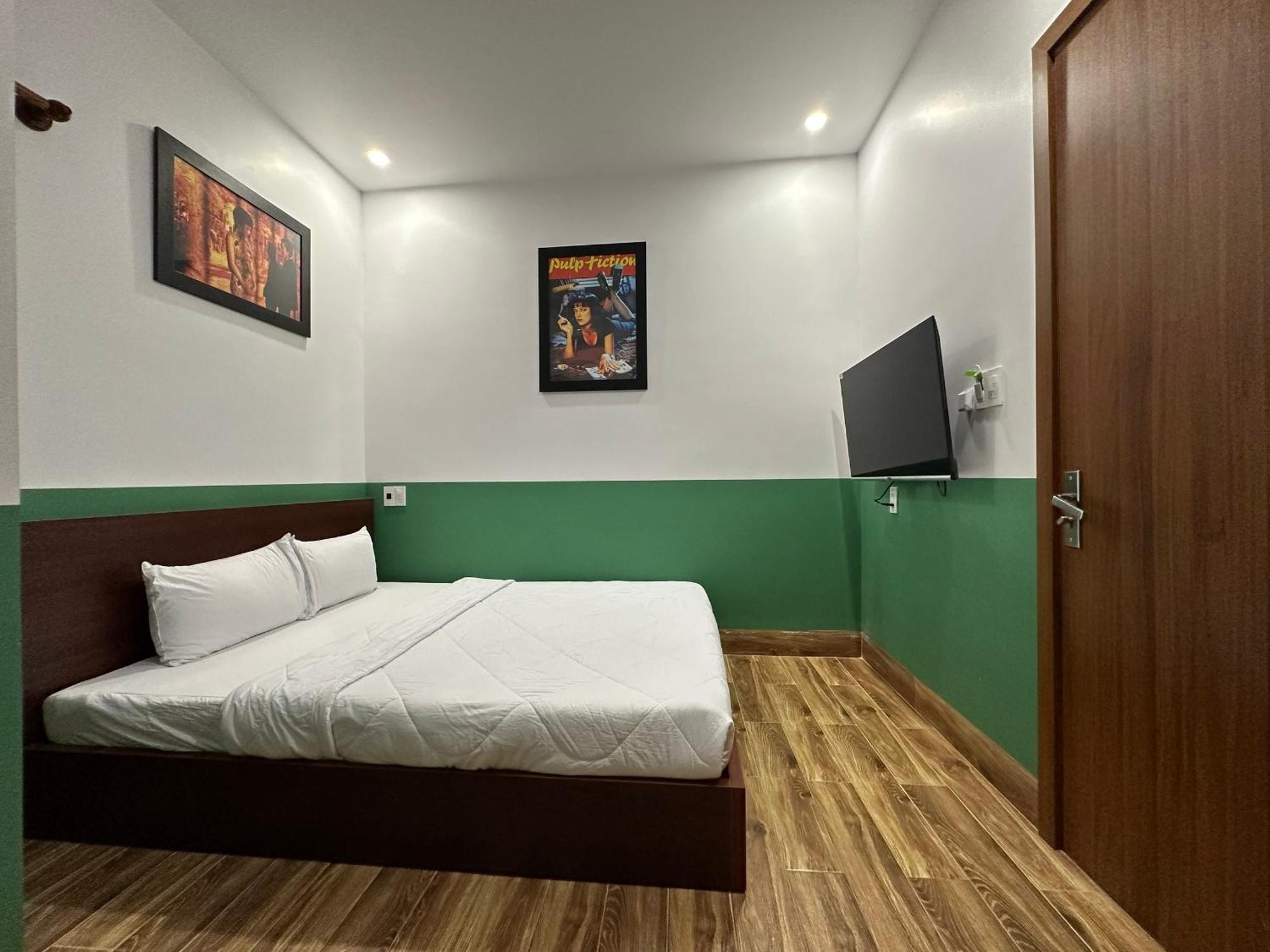 Nineties Homestay Hue Luaran gambar